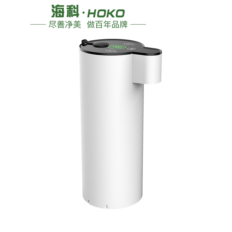 便攜式凈水器廠(chǎng)家